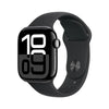 Apple Logo Watch Series 10