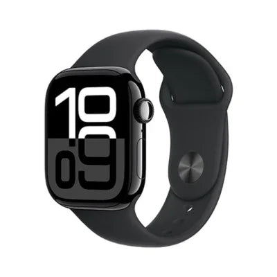 Apple Logo Watch Series 10