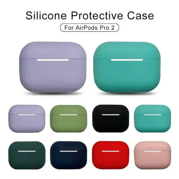 Silicon Case Pro 2